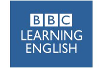BBC Learning Englishのロゴ