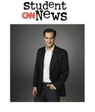 cnn student newsの画像