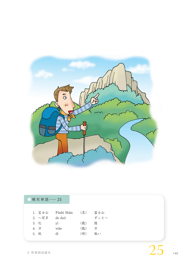 ポイント学習中国語初級（改訂版）